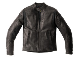 Blouson cuir Spidi Thunderbird