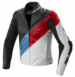 Blouson racing Spidi Super-R