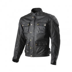 Blouson textile Mash