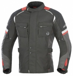 Blouson touring Büse Breno