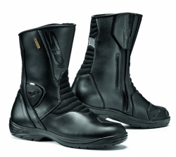 Botte cuir Sidi Gavia Gore