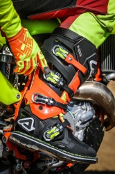 Bottes MX Acerbis X-Rock