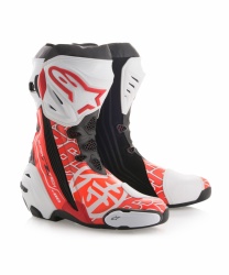 Bottes Alpinestars Supertech Samuraï