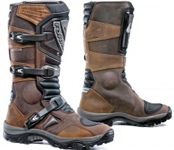 Bottes en cuir Forma Adventure