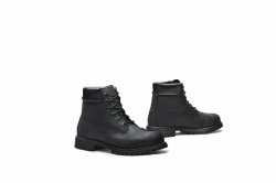 Bottes cuir Forma Elite noire