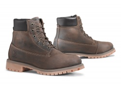 Bottes cuir Forma Elite