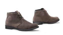 Bottine cuir Forma Venue
