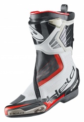 Bottes cuir Held Newton