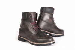 Bottes cuir Stylmartin Wave