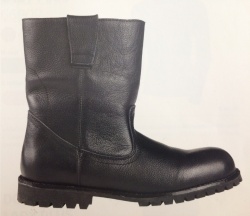 Bottes cuir Tucano Urbano Moon River