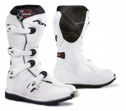 Bottes cross Kid Cougar