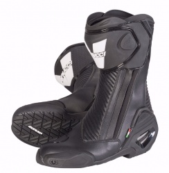 Bottes racing Vanucci RV6 Racing