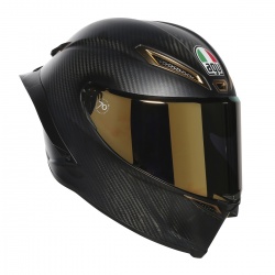Casque AGV Pista GP-R Anniversario