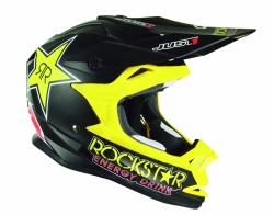 Casque cross Just1 J32