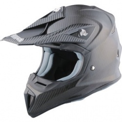 Casque cross Madhead Fiber-Mex Ultra Carbon