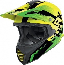 Casque cross Shark Varial