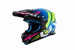 Casque cross VX-21 Air Xagon
