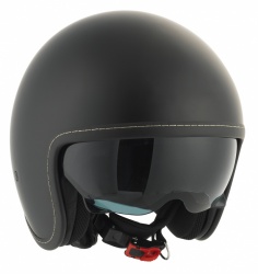 Casque Dixy Jet 1 de face