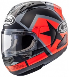 Casque intégral Arail RX-7V Replica Maverick