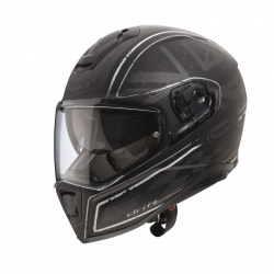 Casque intégral Caberg Drift black mat