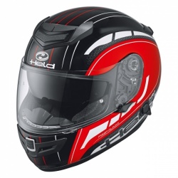 Casque intégral Held Brave II