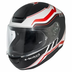 Casque intégral Held H-R2 Ride