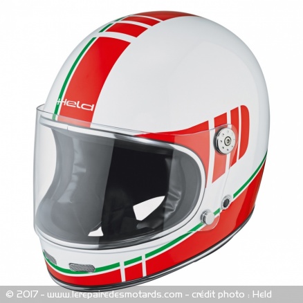 Casque intégral Held Root