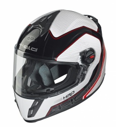 Casque intégral Held Scard