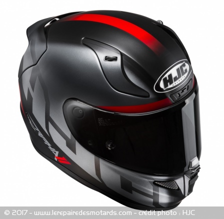 Casque intégral HJC R-PHA 11 Spicho