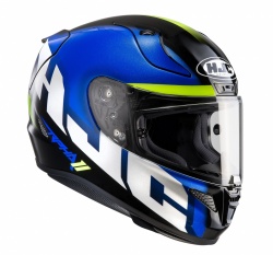 Casque intégral HJC R-PHA 11 Spicho