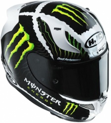Casque intégral HJC R-Pha 11 Monster