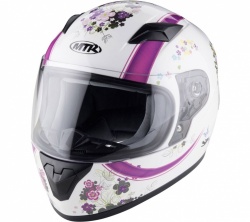 Casque intégral MTR S-12 pour enfants