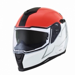 Casque intégral Nexx SX.100 Orion