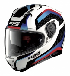 Casque intégral Nolan N87 Arkad