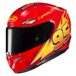 Casque intégral HJC RPHA 11 Cars 3
