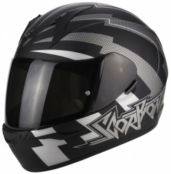 Casque intégral Scorpion Exo-390