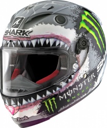 Le casque Replica de Lorenzo en édition limitée