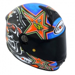 Casque intégral Sumoy SR-Sport
