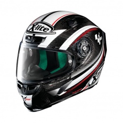 Casque intégral X-Lite X-803 RR