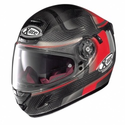 Casque intégral XLite X702GT Ultra Carbon