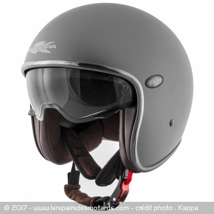 Casque jet Kappa KV 29
