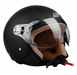 Casque jet Lazer JH2