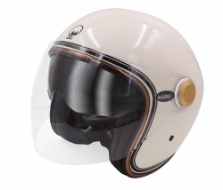 Casque jet Mârkö Boréal