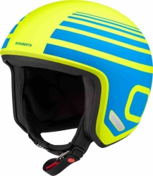 Casque jet Schuberth O1