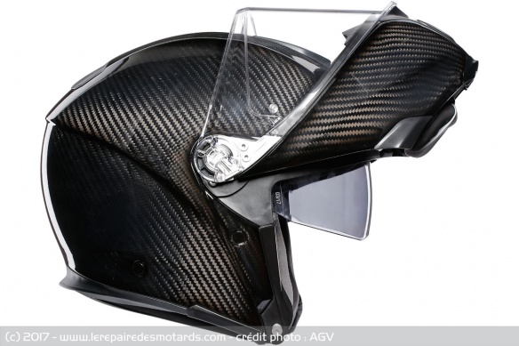 Casque AGV Sportmodular Casque AGV Sportmodular