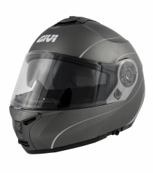 Casque modulable Givi X.21 Challenger
