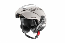 Casque modulable Helmo Fuorirotta