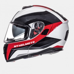 Casque modulable MT Atom Tarmac