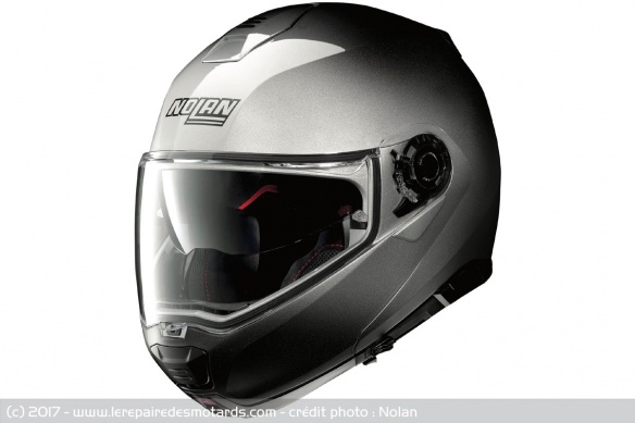 Casque modulable Nolan N100-5