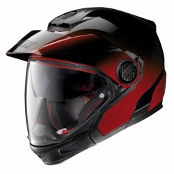 Casque modulable Nolan N40-5 GT de face